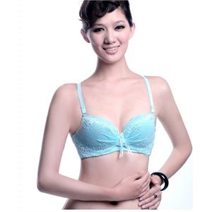 Lilymoda 上薄下厚经典聚拢文胸 LB09082