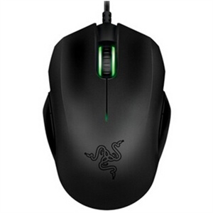 雷蛇（Razer）八岐大蛇 Orochi 游戏鼠标 有线/无线双重模式功能