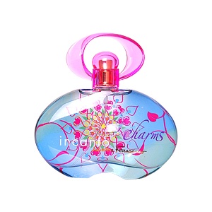 【货到付款】Ferragamo菲拉格慕甜心魔力女士香水50ml EDT