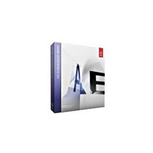Adobe After Effects CS5 Windows 英文