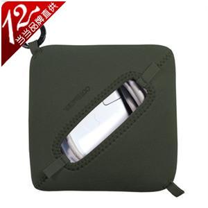 法国 哥特斯 COTEetCIEL Diver Pouch 苹果笔记本适配器收纳包