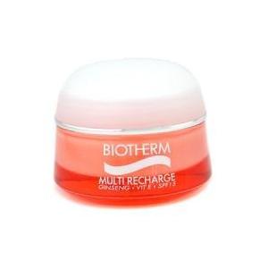 碧欧泉能量补充活力润肤防护日霜(中至混合性)SPF15 50ml