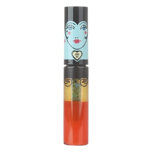 安娜苏海滨派对-洋娃娃星星双色唇蜜-限量版(02#) 6g