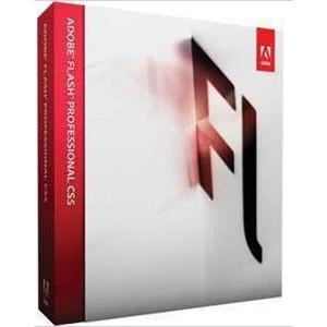 Adobe Flash Pro CS5 11.0 中文简体版 （Windows）