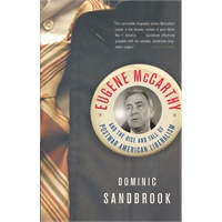 EUGENE MCCARTHY(ISBN=9781400077908)