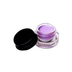 Maybelline 美宝莲 睛采造型持久眼影膏 03紫色2.8g