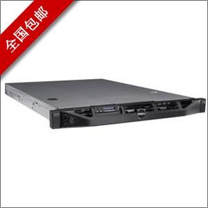 DELL 戴尔服务器 R410 5506/2G/146G SAS/RAID1/DVD/三年/冷盘