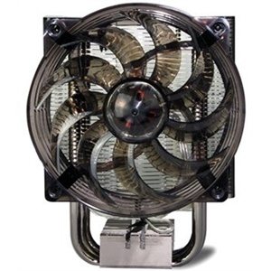 酷冷至尊（CoolerMaster）暴风 S400 多平台CPU散热器