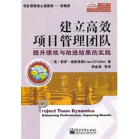 建立高效项目管理团队：提升绩效与改进结果的实践