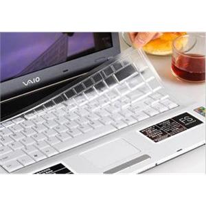 ㊣笔记本键盘保护膜㊣联想G550笔记本专用键盘膜㊣带数字键盘