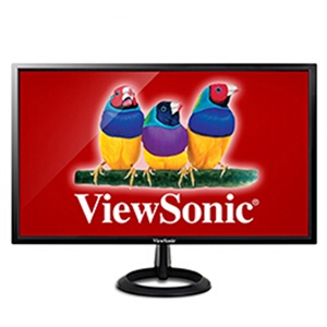 优派（Viewsonic）VX2336S-LED 23英寸 宽屏LED背光IPS液晶显示器