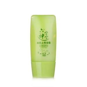 六神 宝宝祛痱止痒凝露 30g 去痱 止痒