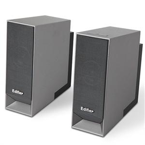 漫步者（Edifier） M20 笔记本音箱 硬朗线条，全面超越M2