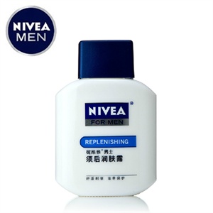 NIVEA妮维雅 男士须后润肤露 100ml 男士 润肤露