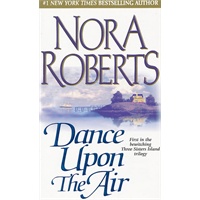 Dance Upon the Air(ISBN=9780515131222)