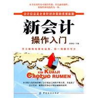 新会计操作入门