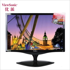 优派（ViewSonic）22英寸3D液晶显示器VX2268