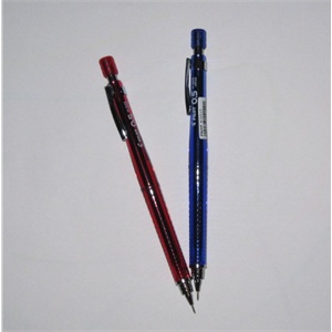 日本百乐PILOT H-3250.5专业高级绘图自动铅笔 铅芯不是彩色