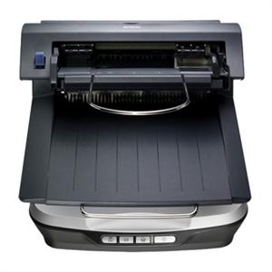 爱普生 V500 Office小型自动化办公必备 胶片扫描仪