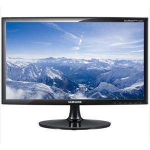 三星（SAMSUNG）S23B300B 23英寸宽屏LED液晶显示器