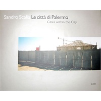Sandro Scalia: Cities within the City（Hardcover） 桑德罗：城中城
