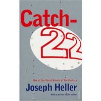 Catch-22 第22条军规
