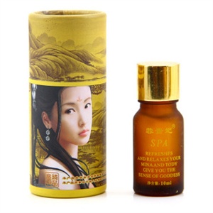 容贵妃大清药王精油100ML