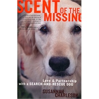 Scent of the Missing（ISBN=9780547422572）