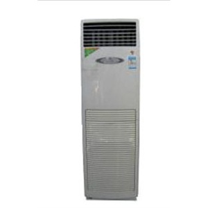 海尔5匹商用立式冷暖空调KFR-120LW/6302舒适节能