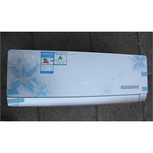 格兰仕空调 小康宝系列1.5P冷暖壁挂机KFR-32GW/DLC39