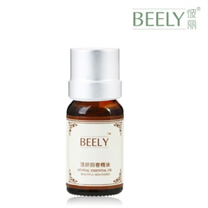 拉娜Nanna 茶树精油+丝柏精油+薰衣草精油 消炎祛痘收缩毛孔痘痕