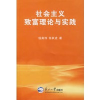 社会主义致富理论与实践
