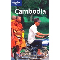 Cambodia 6e 柬埔寨 第6版