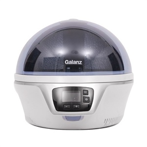 【当当自营】格兰仕 微波炉 P70D10EP-QA(WO)淡蓝色