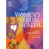 女性性健康（第3版）Women's Sexual Health