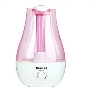 索爱 HYD-6716 超声波加湿器