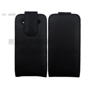 华为u8860 honor荣耀真皮皮套u8860手机套保护套真皮世家新款