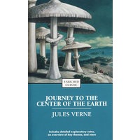 地心游记 Journey to the Center of the Earth