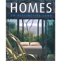 HOME ON DISTINCTIVE LAND 9788495832733