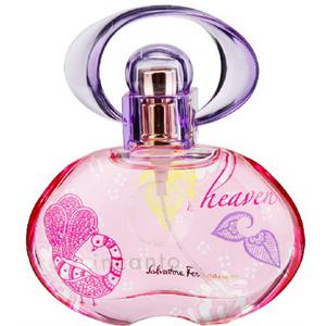 Ferragamo菲拉格慕 梦幻天堂女士淡香水50ml
