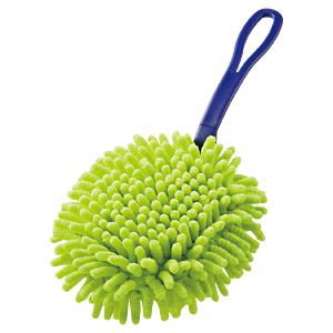 【品牌直供】日本 SANWA 电脑 键盘 清洁 小乌里清洁刷 CD-BR7G