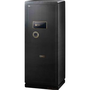威盾斯黄金指系列指纹保险柜FDG-A/D-120z1（金刚黑） 全国包邮