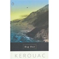 Big Sur(ISBN=9780140168129)