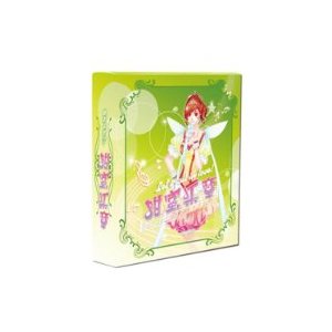 【正版经典收藏】明星志愿3 甜蜜乐章 豪华版