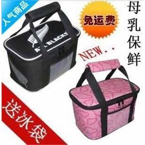 普润 100%防漏水保温袋 冰包 冰袋 便当包P180