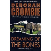 Dreaming of the Bones骨骸之梦