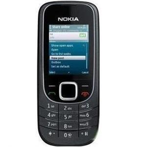 Nokia/诺基亚 2322 简约生活之美 全国联保