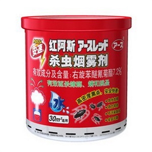 安速 红阿斯10g装