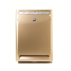 DAIKIN 大金 流光能空气清洁器 MC70KMV2-N 香槟金