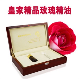 美乐雅皇家精品玫瑰口服精油 抗衰老 美白养颜